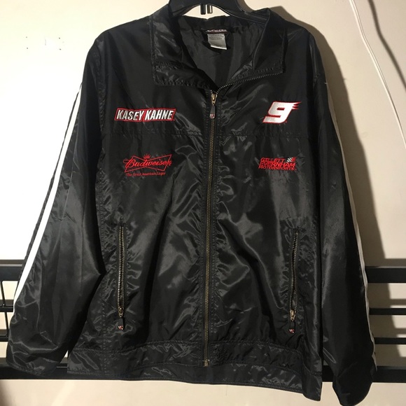 Chase Authentics Other - NASCAR Chase Authentics Kasey Khane  Jacket
